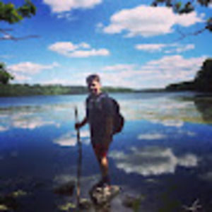 Meet your Posher, Alex